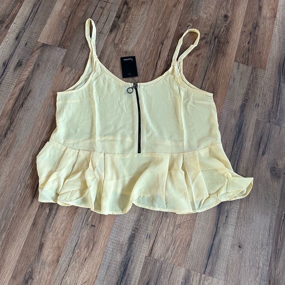 Womens Tank